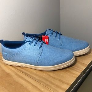 Men’s Under Armour Street Encounter IV CNV - Size 10